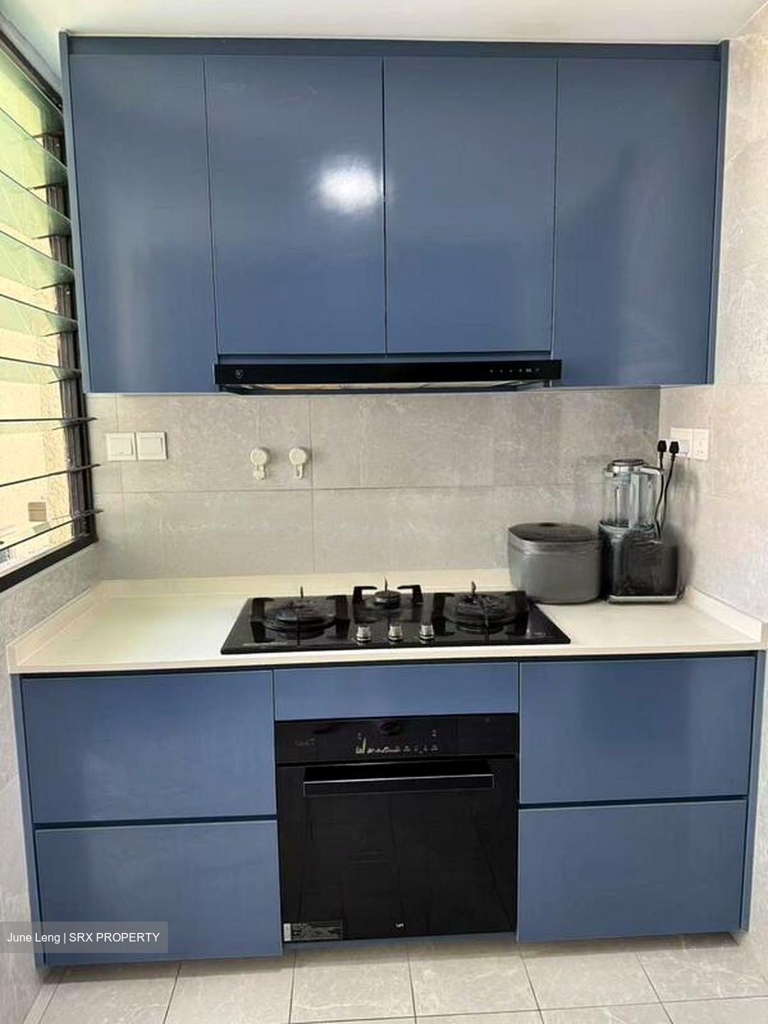 Simei Green Condominium (D18), Condominium #471815691